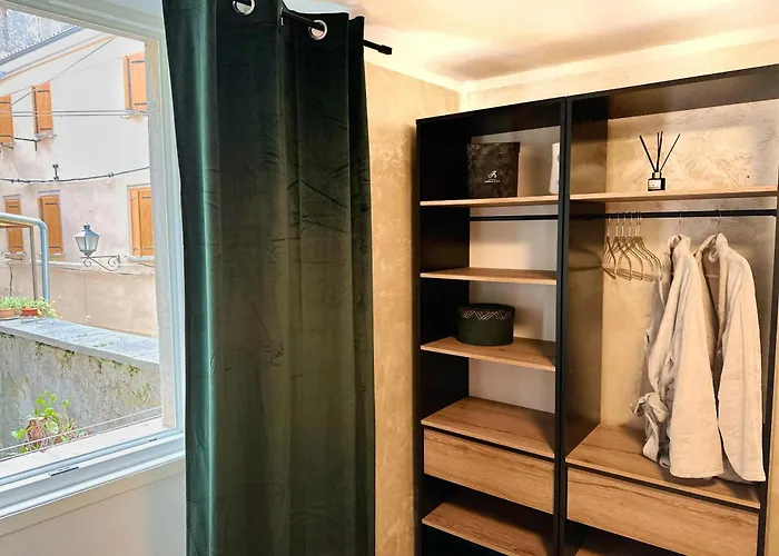 Romeo Apartments Rovigno